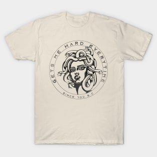 Medusa T-Shirt